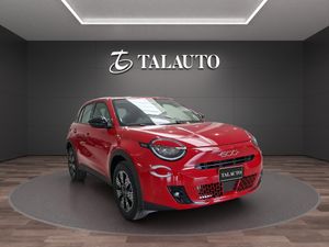 Fiat 600 Icon 1.2 74kW (100CV) MT6  - Foto 8