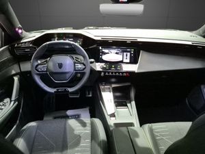 Peugeot 408 408 GT HYBRID 145 eDCS6  - Foto 13