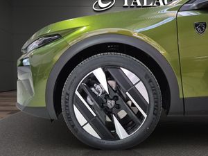 Peugeot 408 408 GT HYBRID 145 eDCS6  - Foto 10