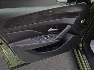 Peugeot 408 408 GT HYBRID 145 eDCS6  - Foto 21