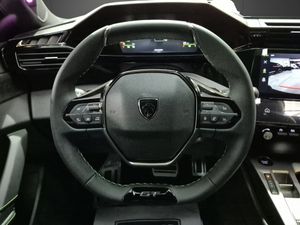 Peugeot 408 408 GT HYBRID 145 eDCS6  - Foto 15