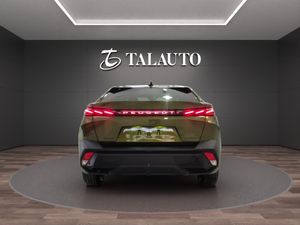 Peugeot 408 408 GT HYBRID 145 eDCS6  - Foto 5