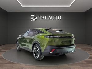 Peugeot 408 408 GT HYBRID 145 eDCS6  - Foto 4