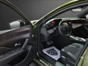 Peugeot 408 408 GT HYBRID 145 eDCS6  - Foto 12