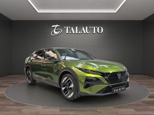 Peugeot 408 408 GT HYBRID 145 eDCS6  - Foto 8