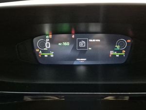 Peugeot 408 408 GT HYBRID 145 eDCS6  - Foto 16
