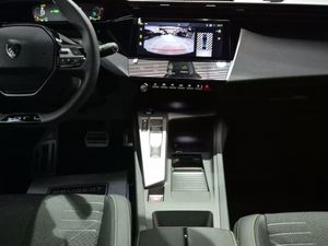 Peugeot 408 408 GT HYBRID 145 eDCS6  - Foto 14