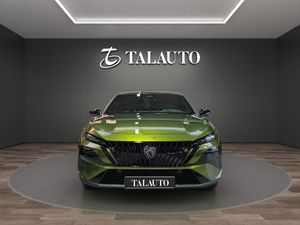Peugeot 408 408 GT HYBRID 145 eDCS6  - Foto 9