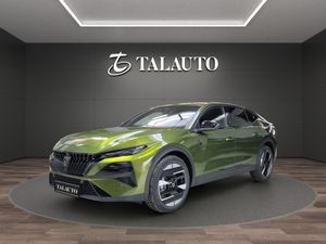 Peugeot 408 408 GT HYBRID 145 eDCS6  - Foto 2
