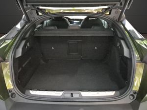 Peugeot 408 408 GT HYBRID 145 eDCS6  - Foto 22