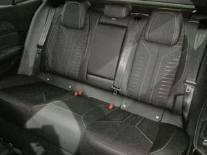 Peugeot 408 408 GT HYBRID 145 eDCS6  - Foto 20