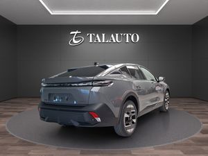 Peugeot 408 408 GT HYBRID 145 eDCS6  - Foto 6