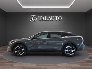 Peugeot 408 408 GT HYBRID 145 eDCS6  - Foto 3