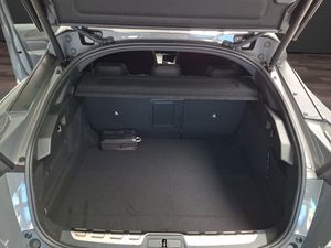 Peugeot 408 408 GT HYBRID 145 eDCS6  - Foto 22