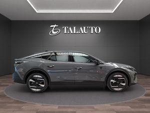 Peugeot 408 408 GT HYBRID 145 eDCS6  - Foto 7