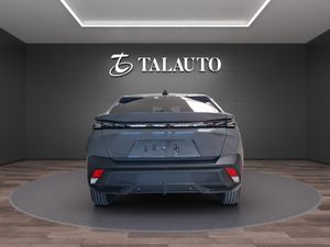 Peugeot 408 408 GT HYBRID 145 eDCS6  - Foto 5