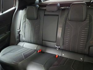Peugeot 408 408 GT HYBRID 145 eDCS6  - Foto 21