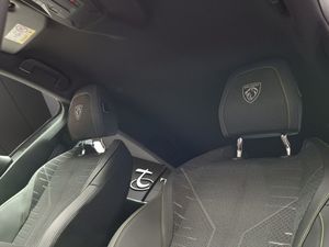 Peugeot 408 408 GT HYBRID 145 eDCS6  - Foto 20