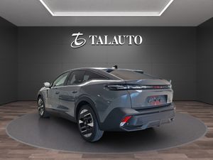 Peugeot 408 408 GT HYBRID 145 eDCS6  - Foto 4