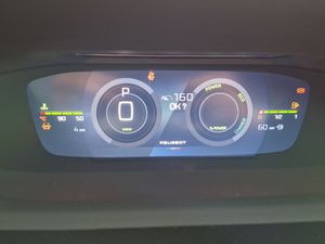 Peugeot 408 408 GT HYBRID 145 eDCS6  - Foto 17