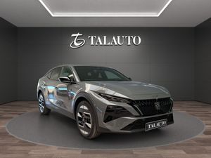 Peugeot 408 408 GT HYBRID 145 eDCS6  - Foto 8
