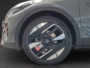 Peugeot 408 408 GT HYBRID 145 eDCS6  - Foto 10