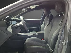 Peugeot 408 408 GT HYBRID 145 eDCS6  - Foto 11