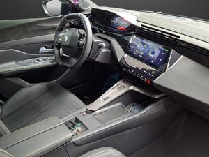 Peugeot 408 408 GT HYBRID 145 eDCS6  - Foto 16