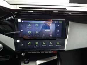 Peugeot 408 408 GT HYBRID 145 eDCS6  - Foto 18