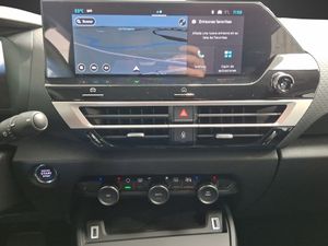 Citroën C4 Hybrid 145 ë-DCS6 Collection  - Foto 18