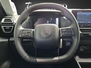 Citroën C4 Hybrid 145 ë-DCS6 Collection  - Foto 15