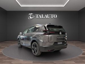 Citroën C5 Aircross HYBRID 107kW (145CV) e-DCS6 You  - Foto 4