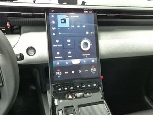 Citroën C5 Aircross HYBRID 107kW (145CV) e-DCS6 You  - Foto 15