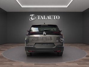 Citroën C5 Aircross HYBRID 107kW (145CV) e-DCS6 You  - Foto 5