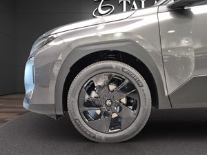 Citroën C5 Aircross HYBRID 107kW (145CV) e-DCS6 You  - Foto 10