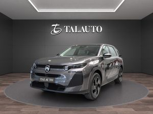 Citroën C5 Aircross HYBRID 107kW (145CV) e-DCS6 You  - Foto 2