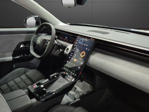 Citroën C5 Aircross HYBRID 107kW (145CV) e-DCS6 You  - Foto 18
