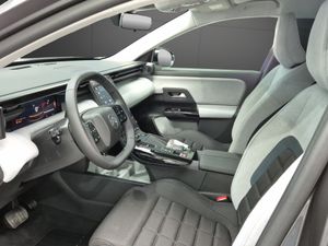 Citroën C5 Aircross HYBRID 107kW (145CV) e-DCS6 You  - Foto 12