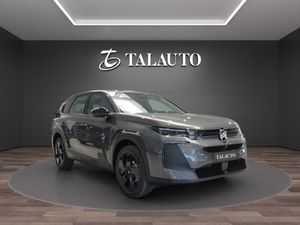 Citroën C5 Aircross HYBRID 107kW (145CV) e-DCS6 You  - Foto 8