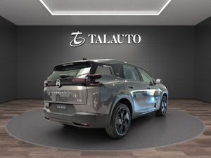 Citroën C5 Aircross HYBRID 107kW (145CV) e-DCS6 You  - Foto 6