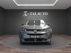Citroën C5 Aircross HYBRID 107kW (145CV) e-DCS6 You  - Foto 9