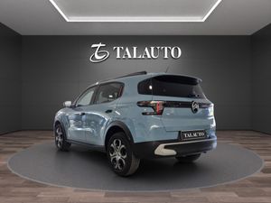 Citroën C3 Aircross Turbo 73kW (100CV) BVM6 PLUS  - Foto 4