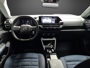 Citroën C4 Hybrid 145 ë-DCS6 Collection  - Foto 13
