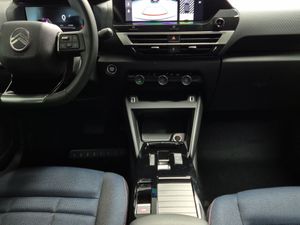 Citroën C4 Hybrid 145 ë-DCS6 Collection  - Foto 14