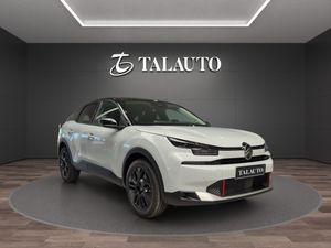 Citroën C4 Hybrid 145 ë-DCS6 Collection  - Foto 8