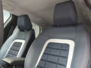 Citroën C4 Hybrid 145 ë-DCS6 Collection  - Foto 20