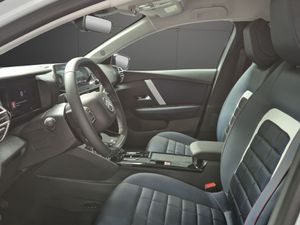 Citroën C4 Hybrid 145 ë-DCS6 Collection  - Foto 11