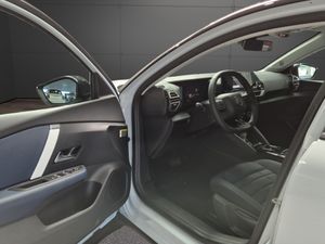 Citroën C4 Hybrid 145 ë-DCS6 Collection  - Foto 12