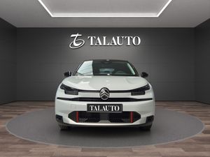 Citroën C4 Hybrid 145 ë-DCS6 Collection  - Foto 9