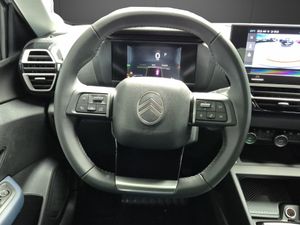 Citroën C4 Hybrid 145 ë-DCS6 Collection  - Foto 15